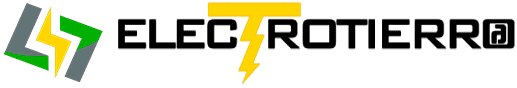 Logo de Electrotierra