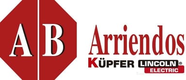 Logo de AB Arriendos S.A.
