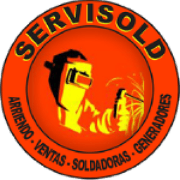 Logo de Servisold Maquinarias Ltda.