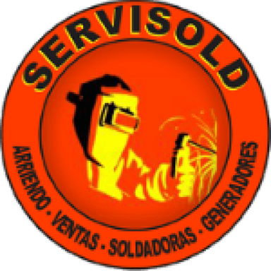 Logo de Servisold Maquinarias Ltda.