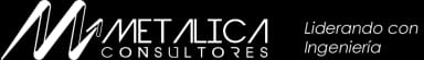 Logo de Metalica Consultores