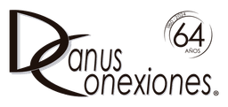 Logo de Danús Conexiones Ltda.