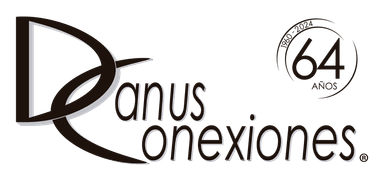 Logo de Danús Conexiones Ltda.