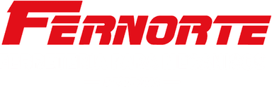Logo de Fernorte Industrial Ltda.
