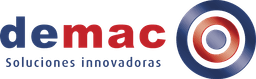 Logo de COMERCIAL DEMAC SPA