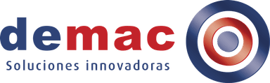 Logo de COMERCIAL DEMAC SPA