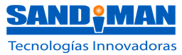 Logo de Sandiman S.A.