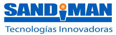 Logo de Sandiman S.A.