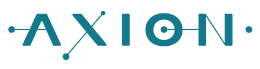 Logo de I-AXION