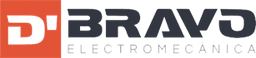 Logo de D’BRAVO