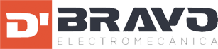 Logo de D’BRAVO