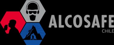 Logo de Alcosafe