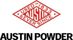 Logo de Austin Powder Chile
