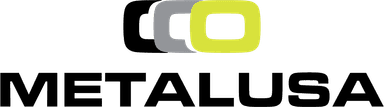 Logo de Metalusa Chile SpA