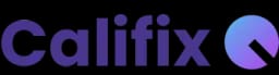 Logo de Califix
