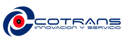 Logo de Cotrans Ltda.