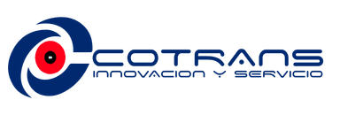 Logo de Cotrans Ltda.