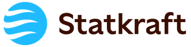 Logo de Statkraft