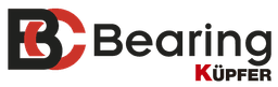 Logo de BC Bearing Chile S.A.