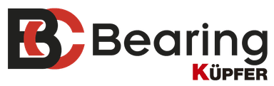 Logo de BC Bearing Chile S.A.