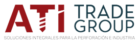 Logo de ATI Trade