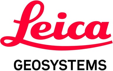 Logo de LEICA GEOSYSTEMS S.A