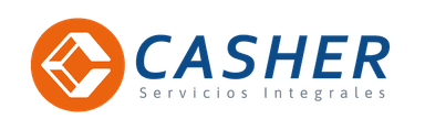 Logo de CASHER ING. E INV LTDA