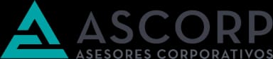Logo de Ascorp
