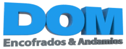 Logo de Dom S.A.