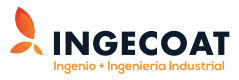 Logo de INGECOAT SPA