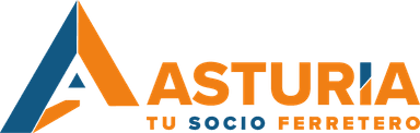 Logo de ASTURIAS FERRETERIA AGROINDUSTRIAL SPA