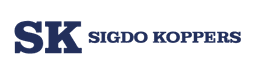 Logo de Sigdo Koppers