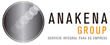 Logo de Anakena Group