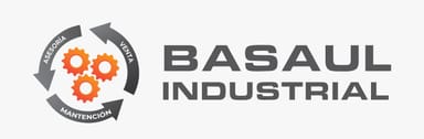 Logo de Basaul Industrial