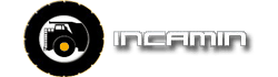 Logo de Incamin Ltda.