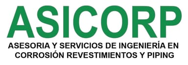 Logo de Asicorp