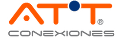 Logo de ATT Conexiones S.A.