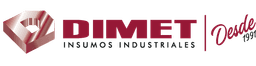 Logo de Dimet Ltda.