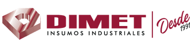 Logo de Dimet Ltda.