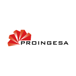 Logo de PROINGESA LTDA