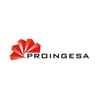 Logo de PROINGESA LTDA