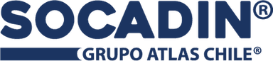 Logo de Socadin