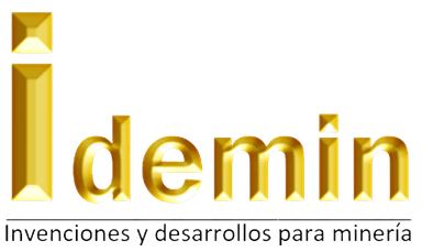 Logo de Idemin