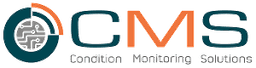 Logo de CMS Condition Monitoring Solutions
