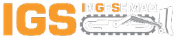Logo de Ingesemaq Ltda.