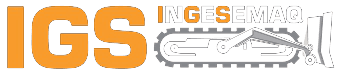 Logo de Ingesemaq Ltda.