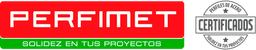 Logo de Perfimet S.A.