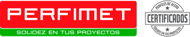 Logo de Perfimet S.A.