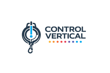Logo de Control Vertical