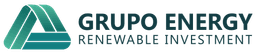 Logo de Grupo Energy Inversiones SpA